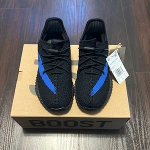 ‼️SOLD‼️ Yeezy Boost 350 V2 Kids “Dazzling Blue”
